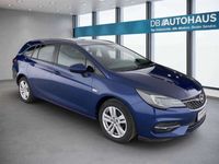 gebraucht Opel Astra Astra Sports TourerST Edition 1.5 Diesel