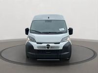 Gebraucht Citroën Jumper 103 PS (75 kW) 2025 Weiß Van / Kleinbus