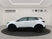 Gebraucht Opel Grandland X 131 PS (96 kW) 2024 Weiß SUV
