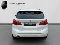 Gebraucht BMW 225 136 PS (100 kW) 2020 Weiß Van / Kleinbus