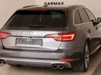 Gebraucht Audi S4 Sport 354 PS (260 kW) 2018 Daytonagrau (metallic) Kombi