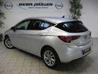 gebraucht Opel Astra Astra