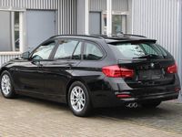 gebraucht BMW 320 d Efficient Dynamics Advan+Navi+LED Scheinwer