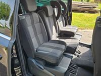 gebraucht VW Sharan 2.0 TDI SCR BMT ALLSTAR