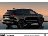 Neu Renault Austral Esprit Alpine 200 PS (147 kW) 2026 Blackpearlschwarz metallic SUV