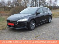 Gebraucht Ford Focus Titanium X 116 PS (85 kW) 2023 Schwarz Limousine