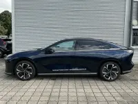 Gebraucht Mazda 6e Takumi-Line 180 kW (245 PS) 2025 Blau Limousine