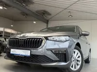 Gebraucht Skoda Scala Selection 116 PS (85 kW) 2025 Graphitegrau Kleinwagen