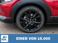 Gebraucht Mazda CX-30 Homura-Line 140 PS (102 kW) 2024 Metallic SUV