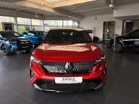 Neu Renault Rafale Esprit Alpine 200 PS (147 kW) 2026 Rot SUV