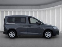 Gebraucht VW Caddy R 122 PS (89 kW) 2025 Grau Van / Kleinbus