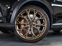 Gebraucht Cupra Formentor VZ 390 PS (286 kW) 2024 Mitternachtsschwarz SUV