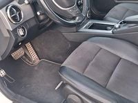 Gebraucht Mercedes GLK220 170 PS (125 kW) 2012 Weiß SUV