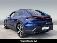 Gebraucht Porsche Macan 300 kW (408 PS) 2025 Blau SUV