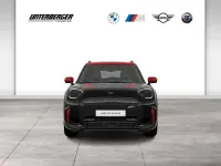 Usata Mini Aceman 189 kW (258 CV) 2025 Nero SUV