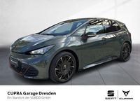 Gebraucht Cupra Born VZ2 239 kW (326 PS) 2025 Dark forest metallic Kleinwagen