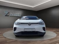 Gebraucht VW ID.4 Pure 125 kW (170 PS) 2023 Weiß SUV