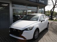 gebraucht Mazda 2 Exclusive-Line