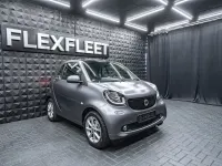 Gebraucht Smart ForTwo Coupé Passion 90 PS (66 kW) 2018 Tridionsicherheitszelle mount Coupé
