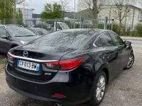 Usata Mazda 6 150 CV (110 kW) 2013 Berlina
