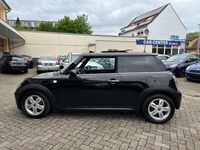 Usado Mini Cooper 120 HP (88 kW) 2009 Preto Citadino