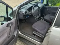 Gebraucht Mercedes A160 90 PS (66 kW) 2000 Grau Kleinwagen