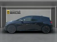 Neu Cupra Born VZ2 239 kW (326 PS) 2026 Schwarz Kleinwagen