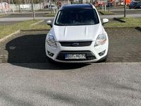 Gebraucht Ford Kuga 200 PS (147 kW) 2010 Weiß SUV