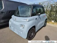 Usata Citroën AMI 2023 Blu