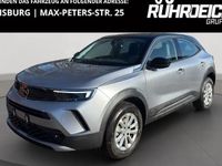 Gebraucht Opel Mokka Enjoy 100 PS (73 kW) 2023 Grau SUV
