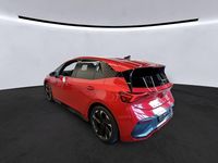 Gebraucht Cupra Born 169 kW (231 PS) 2024 Rayleigh rot metallic Kleinwagen