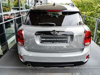 gebraucht Mini Cooper Countryman Cooper LED 18" Zoll Komfortz.