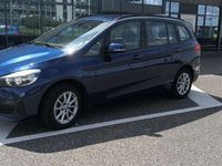 gebraucht BMW 216 Gran Tourer 216 d Advantage