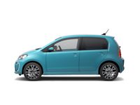 gebraucht VW e-up! Edition 83 PS 32,3 kWh 1-Gang-Automatik