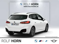 Gebraucht BMW 220 Active Tourer M Sport 170 PS (125 kW) 2025 Alpinweiß Van / Kleinbus