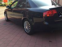 Gebraucht Audi A4 178 PS (130 kW) 2006 Blau Limousine