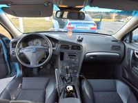 Gebraucht Volvo S60 170 PS (125 kW) 2003 Blau Limousine