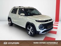 Gebraucht Hyundai Inster Prime 85 kW (116 PS) 2025 Gelb Kleinwagen