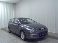 gebraucht Hyundai i30 cw Radio Klima HU 05/25