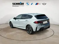 Gebraucht BMW 120 M Sport 163 PS (119 kW) 2025 M brooklyn grau Kleinwagen