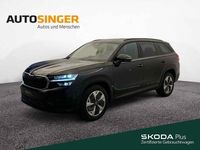 Gebraucht Skoda Kodiaq Selection 204 PS (150 kW) 2025 Schwarzmagic perleffekt SUV