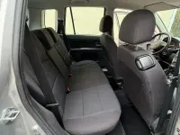 Usata Mazda 2 Active 80 CV (58 kW) 2007 Argento Utilitaria