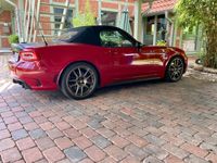 gebraucht Abarth 124 Spider 1.4 MultiAir Turbo -