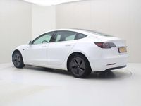 Gebraucht Tesla Model 3 Standard Range 225 kW (306 PS) 2020 Weiß Limousine