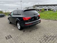 gebraucht Audi Q7 Quattro 3.0 TDI 7Sitzer taushen möglich