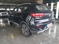 Gebraucht MG ZS Comfort 106 PS (77 kW) 2023 Pebble black SUV