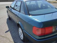 Gebraucht Audi 80 116 PS (85 kW) 1994 Limousine