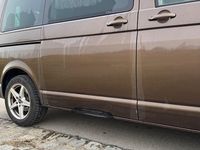 Second-hand VW T5 179 CP (131 kW) 2012 Maro Van