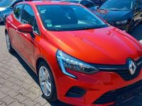 Gebraucht Renault Clio V Zen 91 PS (66 kW) 2021 Feuerrot Limousine