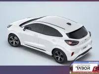 Neu Ford Puma ST-Line 155 PS (114 kW) 2026 Weiß SUV